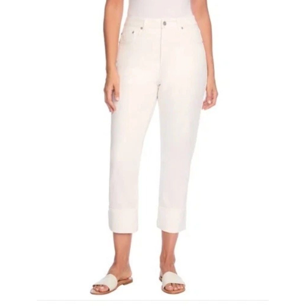 Frye Women's White Jeans